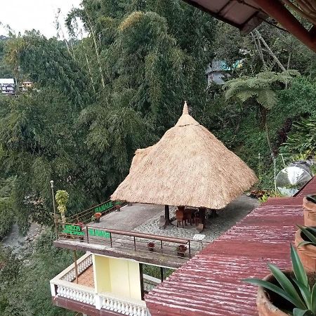 Rice Homestay Банаю Экстерьер фото