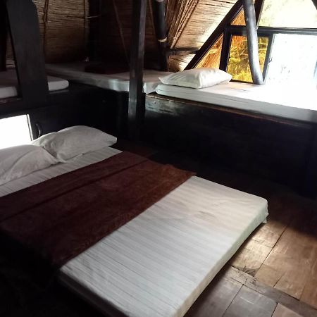 Rice Homestay Банаю Экстерьер фото