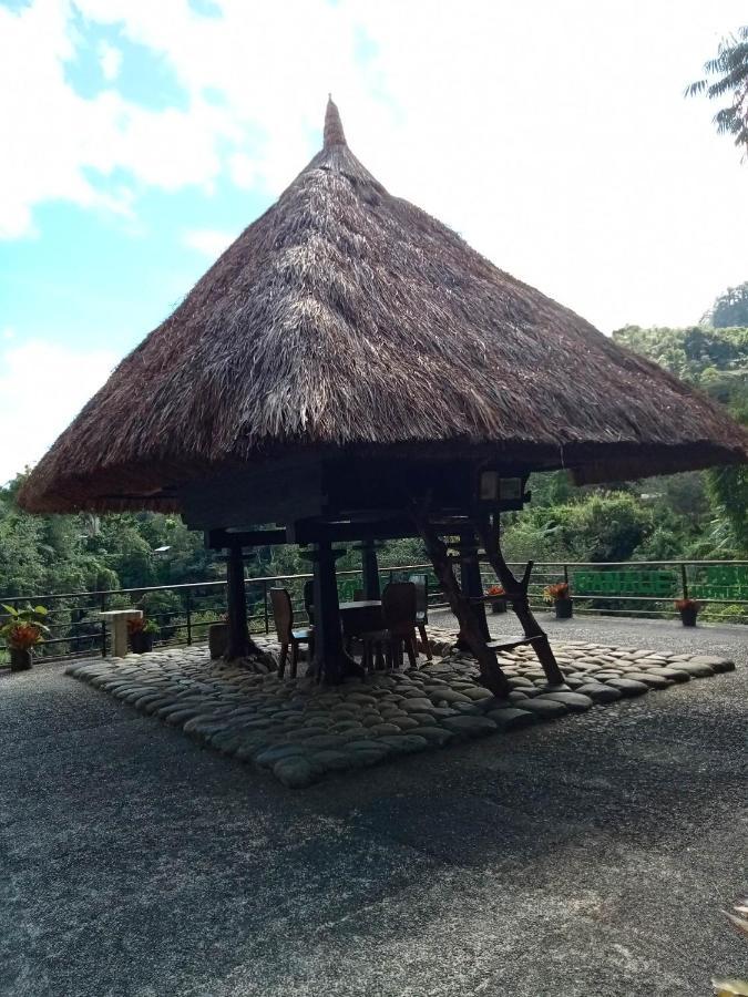 Rice Homestay Банаю Экстерьер фото