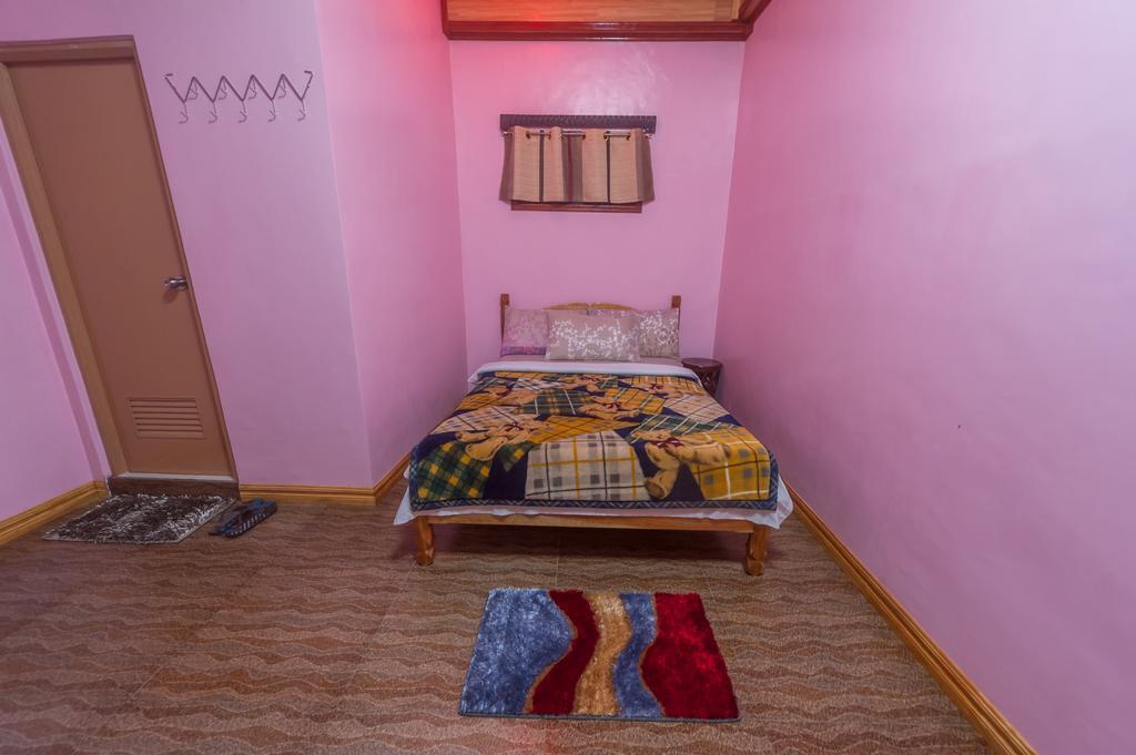 Rice Homestay Банаю Номер фото