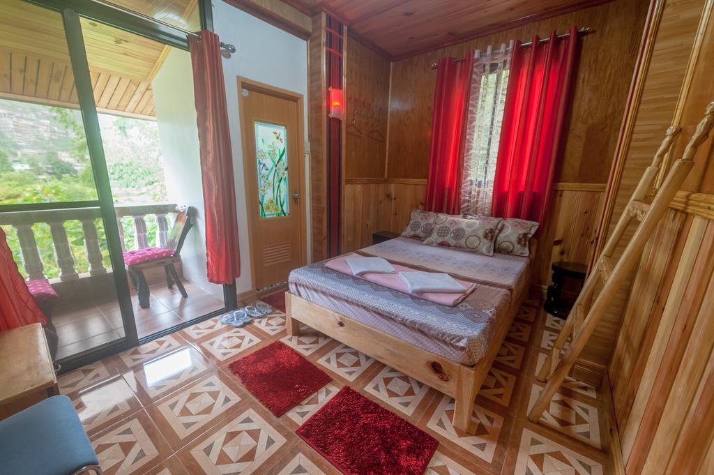 Rice Homestay Банаю Номер фото
