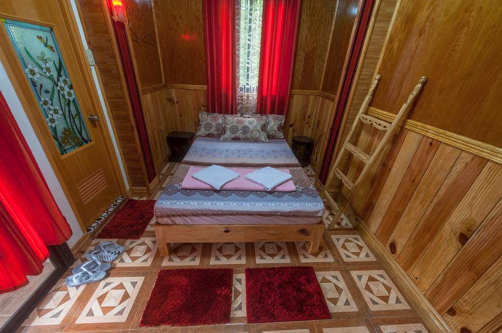 Rice Homestay Банаю Экстерьер фото