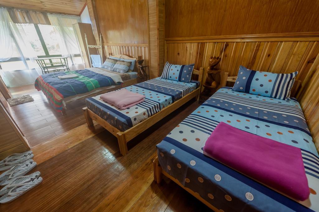 Rice Homestay Банаю Номер фото