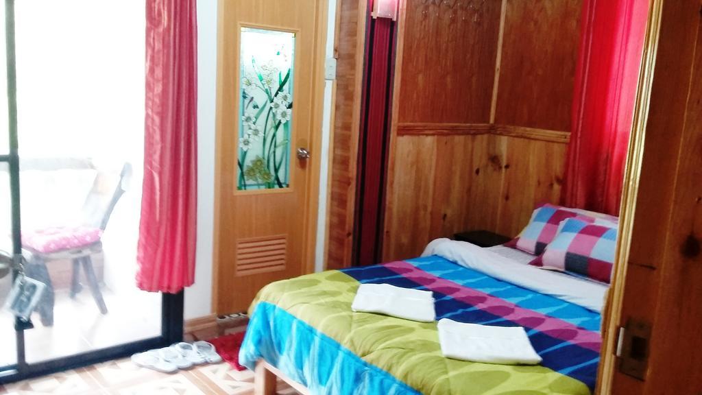 Rice Homestay Банаю Экстерьер фото